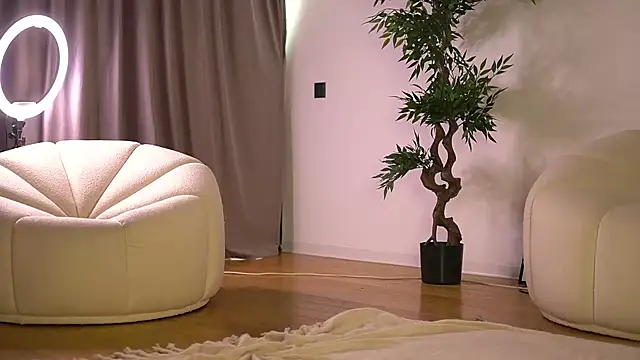 Cherrysweett Chat XXX in diretta