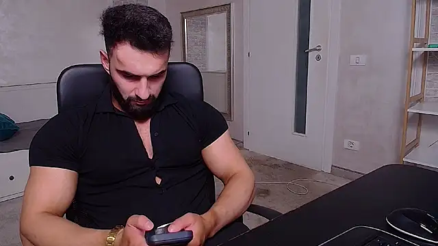 MicahLane Chat XXX live