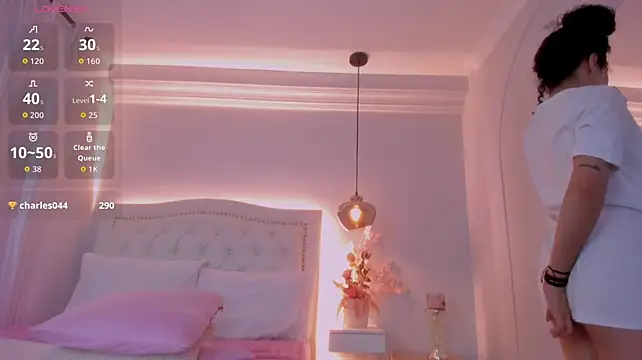 emilly_duque Adlı Modelin Canlı XXX Sohbeti