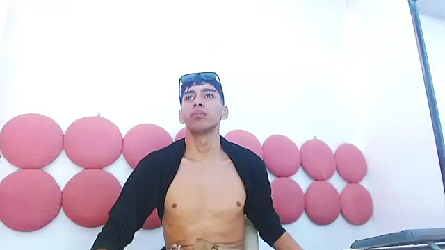 Chat XXX ao vivo de Drake_Jack