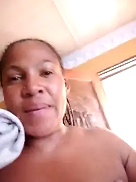 Chatroom XXX en direct de GINABERRY88