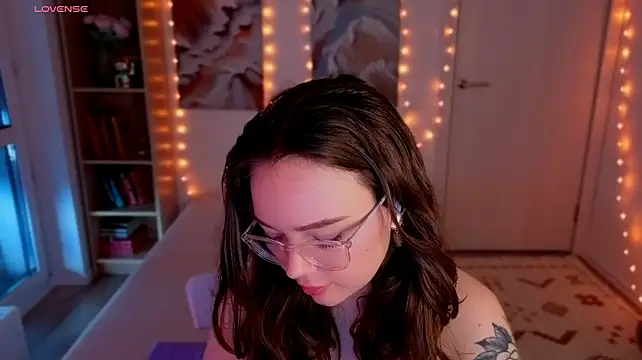 Chat XXX en directo de MilenaSaint