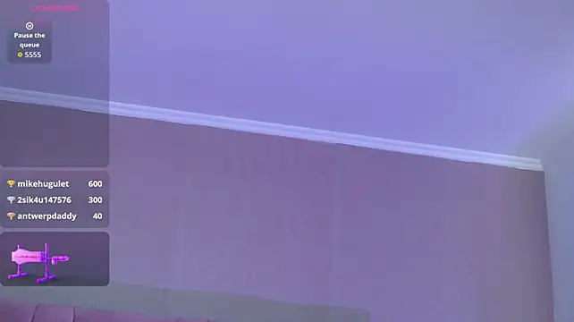 DeniseSun Chat XXX live