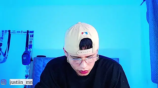 _justinmoon2 Chat XXX live