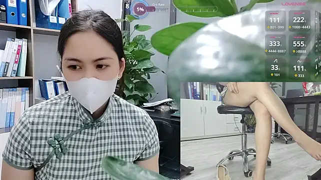 Lubeyou_KT's Live XXX Chat