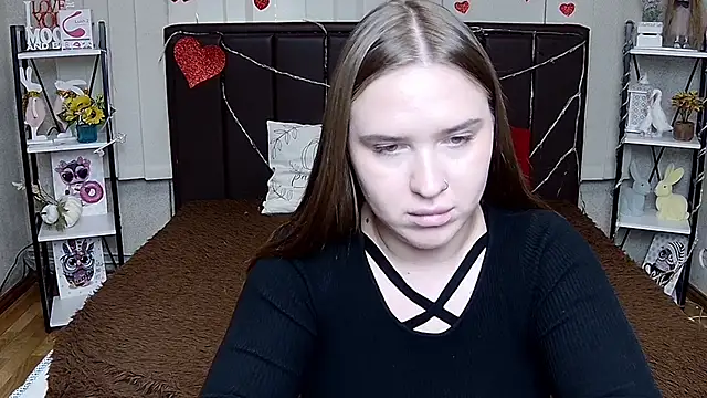 Chat XXX en directo de LauraHlot