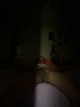 Show webcam de NiftyCaptain3