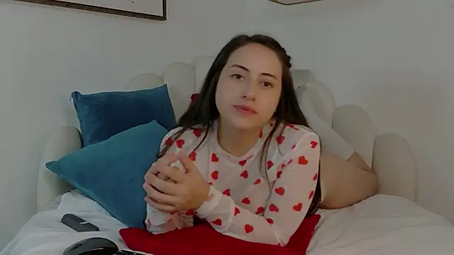 Cassandra_Armani Live XXX-Chat