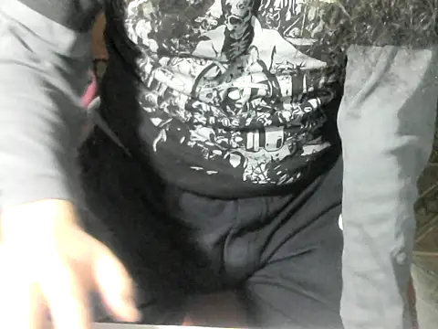 OreCam Live XXX-Chat