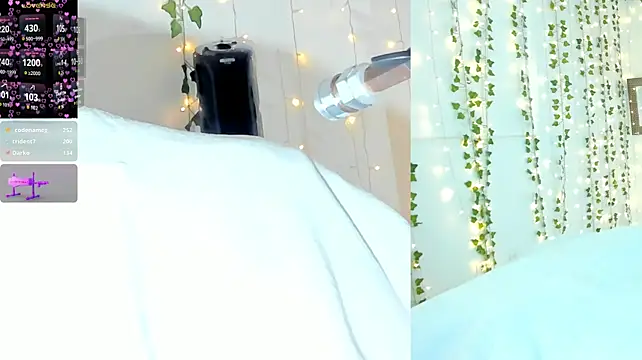 Ms__Dira Adlı Modelin Canlı XXX Sohbeti