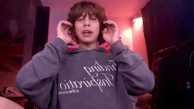 Aronn_44のライブXXXチャット