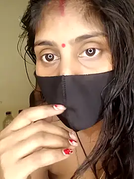 Вебкам-шоу Anshu_Agarwal