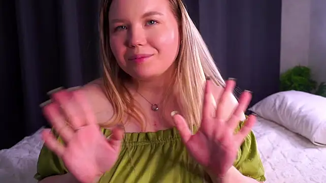 Chat +18 de NanceyThayne ao vivo