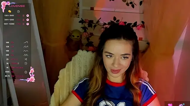 Chatroom XXX en direct de Bella_XO