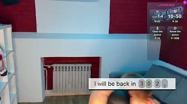 Buddy_Forman XXX чат на живо