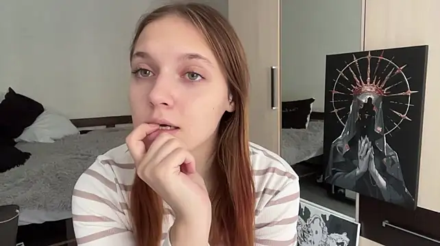 Czat XXX na żywo – Arimy