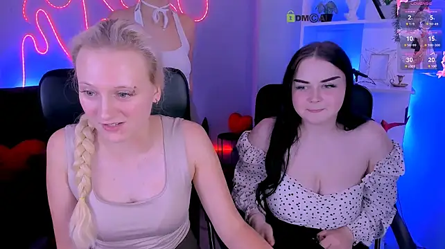 XXX chat uživo modela keylas_moan