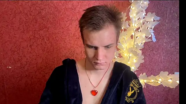 BigBabyMax – Naživo XXX chat