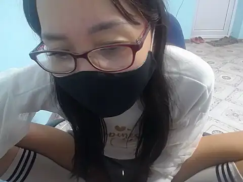 Chat XXX ao vivo de elllaaxx
