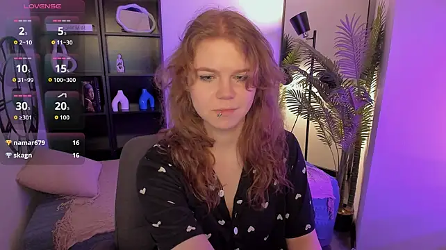 Chat XXX Live ElizabethVane