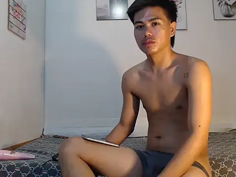 Ryfvcker Obrolan Langsung XXX