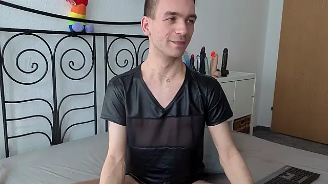 Chat XXX Live nick_subvyx