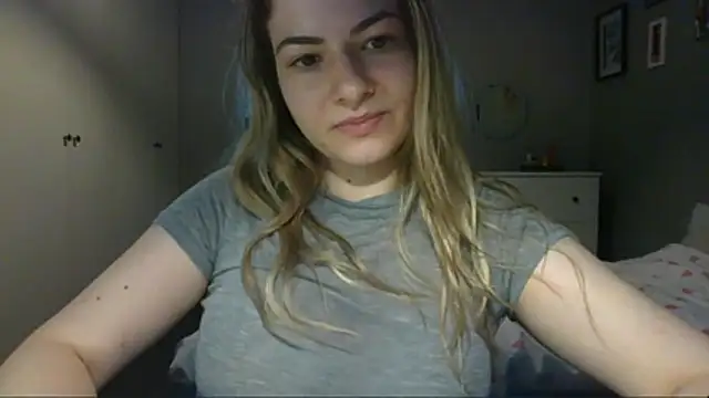 Chat +18 de ROSIEx_sweet ao vivo