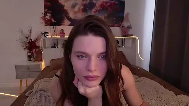 Nellie_Medina's Live XXX Chat
