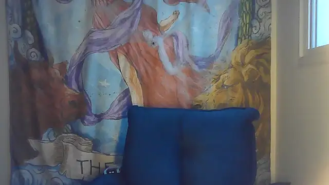 Chat +18 de Apofenia ao vivo