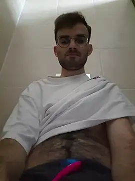 عرض كام Men_use_me_for_pleasure