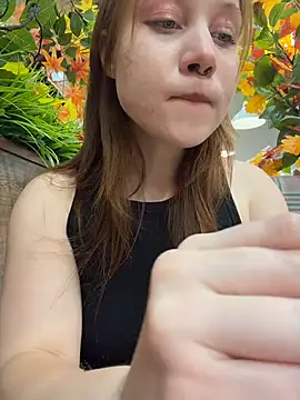 SlavicCandy's Live XXX Chat