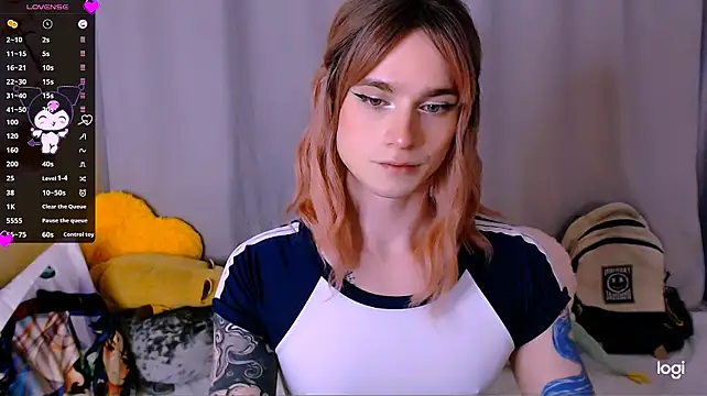 Alice_Hells' Live XXX Chat