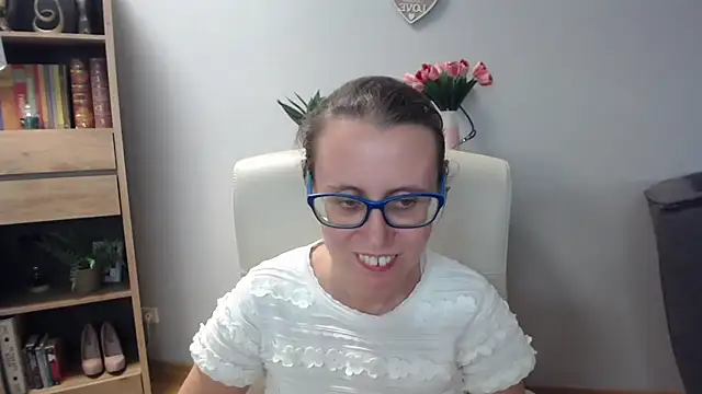 sweetxLizzy – Live XXX-chat
