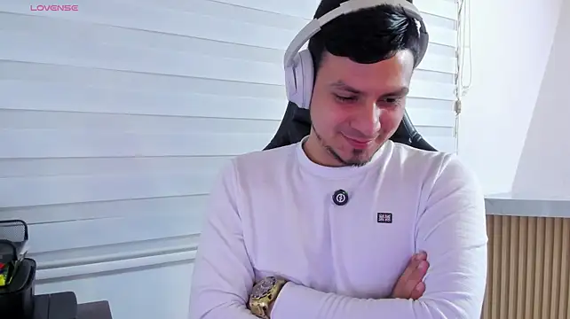 Онлайн чат XXX Rick_Adams