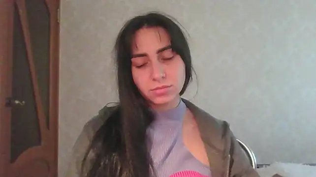 Kashtanka_ Live XXX-Chat
