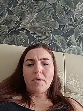 Chat XXX ao vivo de MilaMature