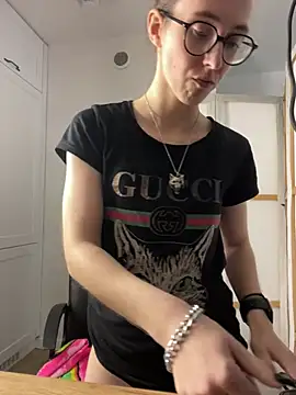 Živý XXX chat MartiniiSelenna