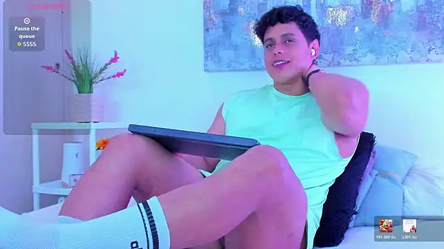 Chat XXX Live __armin