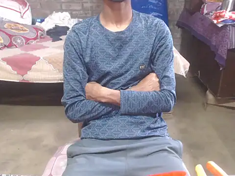 ThethunderPo's Live XXX Chat