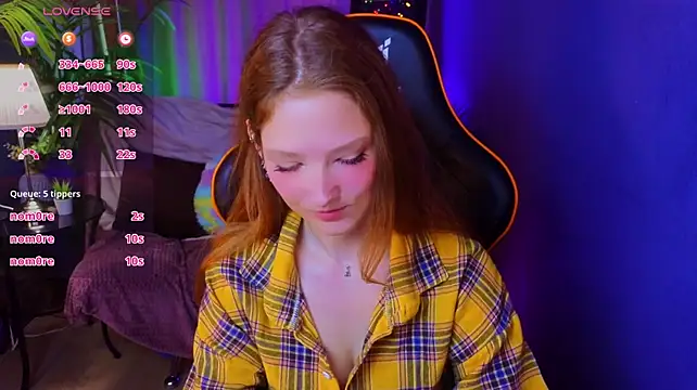 Your_lilith_ Live XXX-Chat