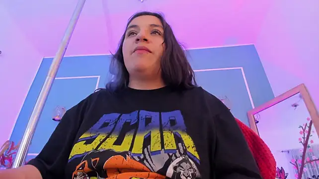 Chat XXX en directo de TaraTaylorr