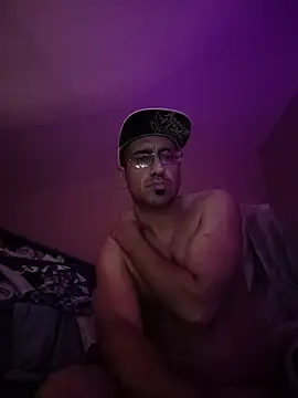 Chat XXX ao vivo de _Ramone666