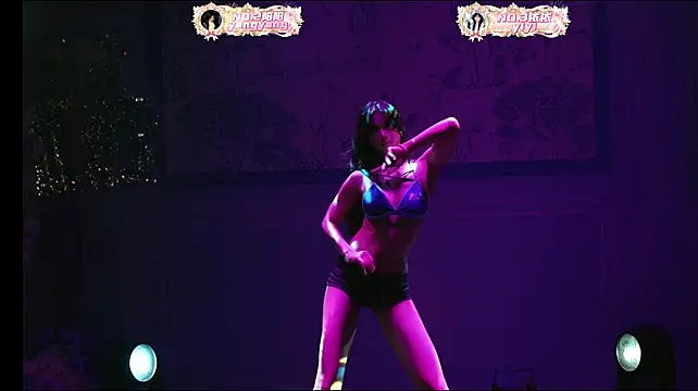 Chat XXX Live WD-Girl001