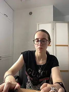 Živý XXX chat MartiniiSelenna
