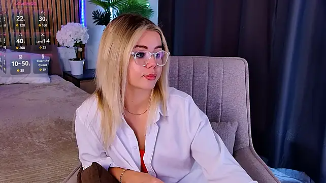 PrincessSlay Chat XXX in diretta