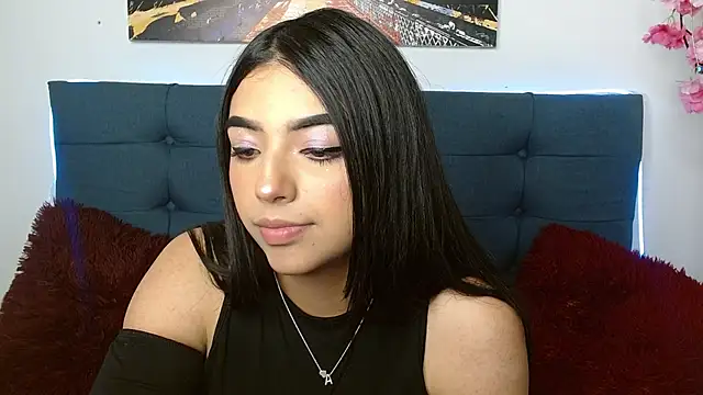 eva_six live XXX chat