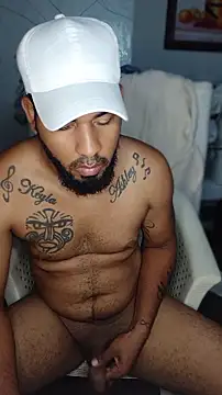 Chatroom XXX en direct de lokutor95