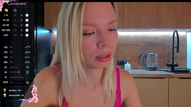 Živý XXX chat Olivia_Bells