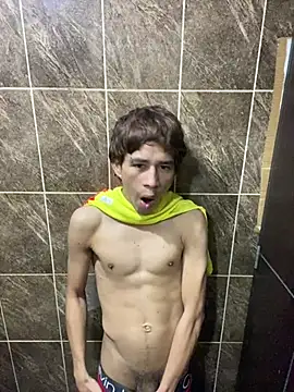 Ronny_Hot12 라이브 XXX 채팅