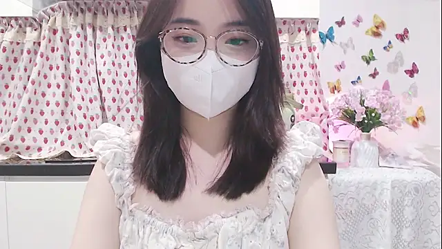 Živý XXX chat Rinasaki